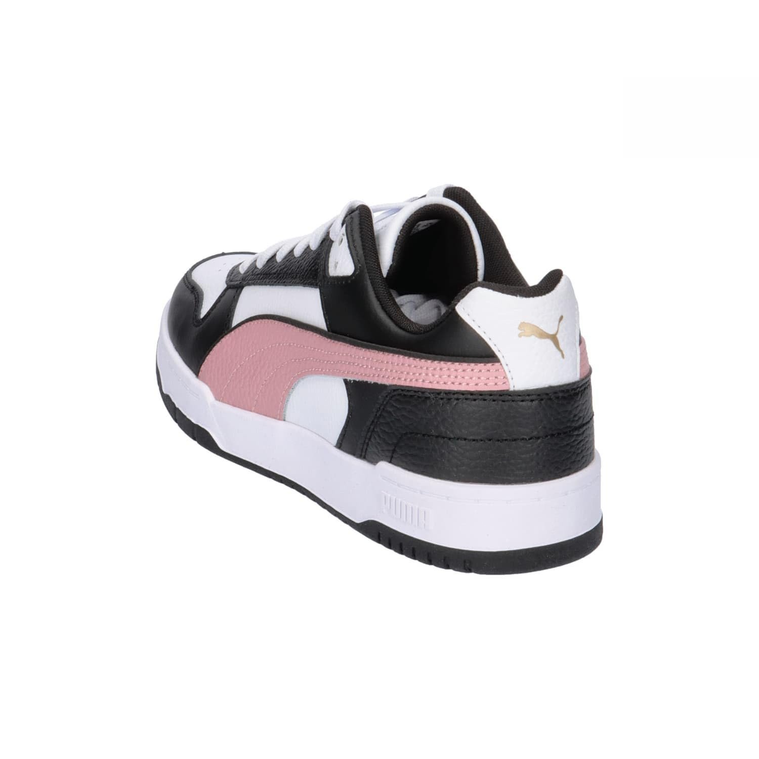 Кроссовки Puma Unisex Rbd Game Low, фото №4