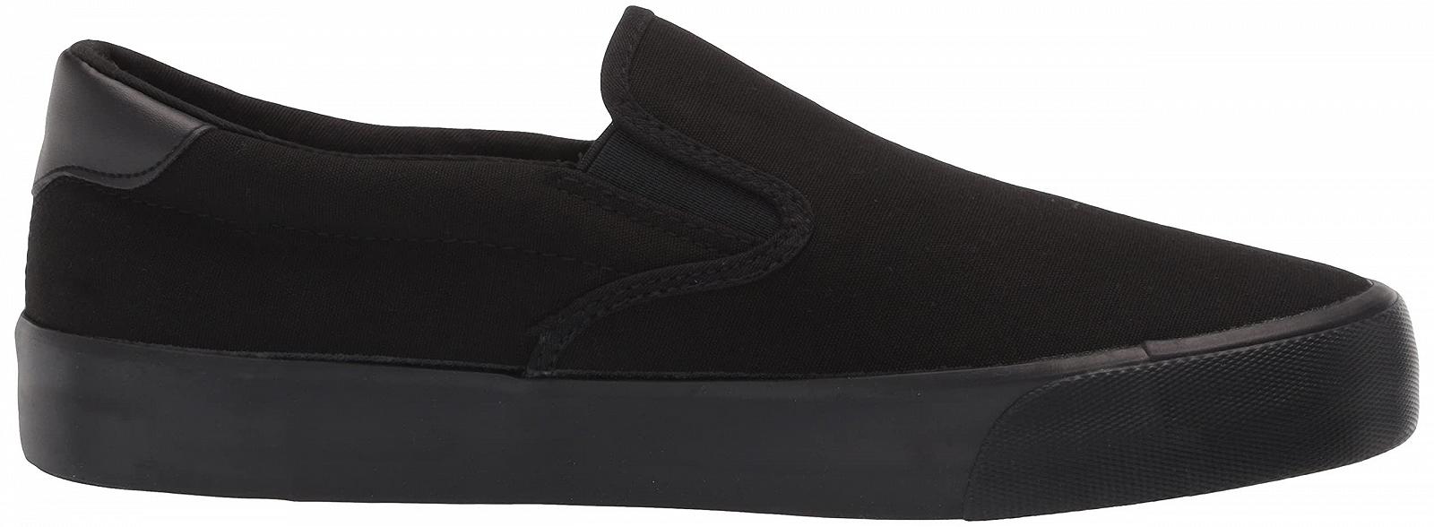 Кеды Lugz Clipper Classic слипоны парусиновые мужские, фото №6