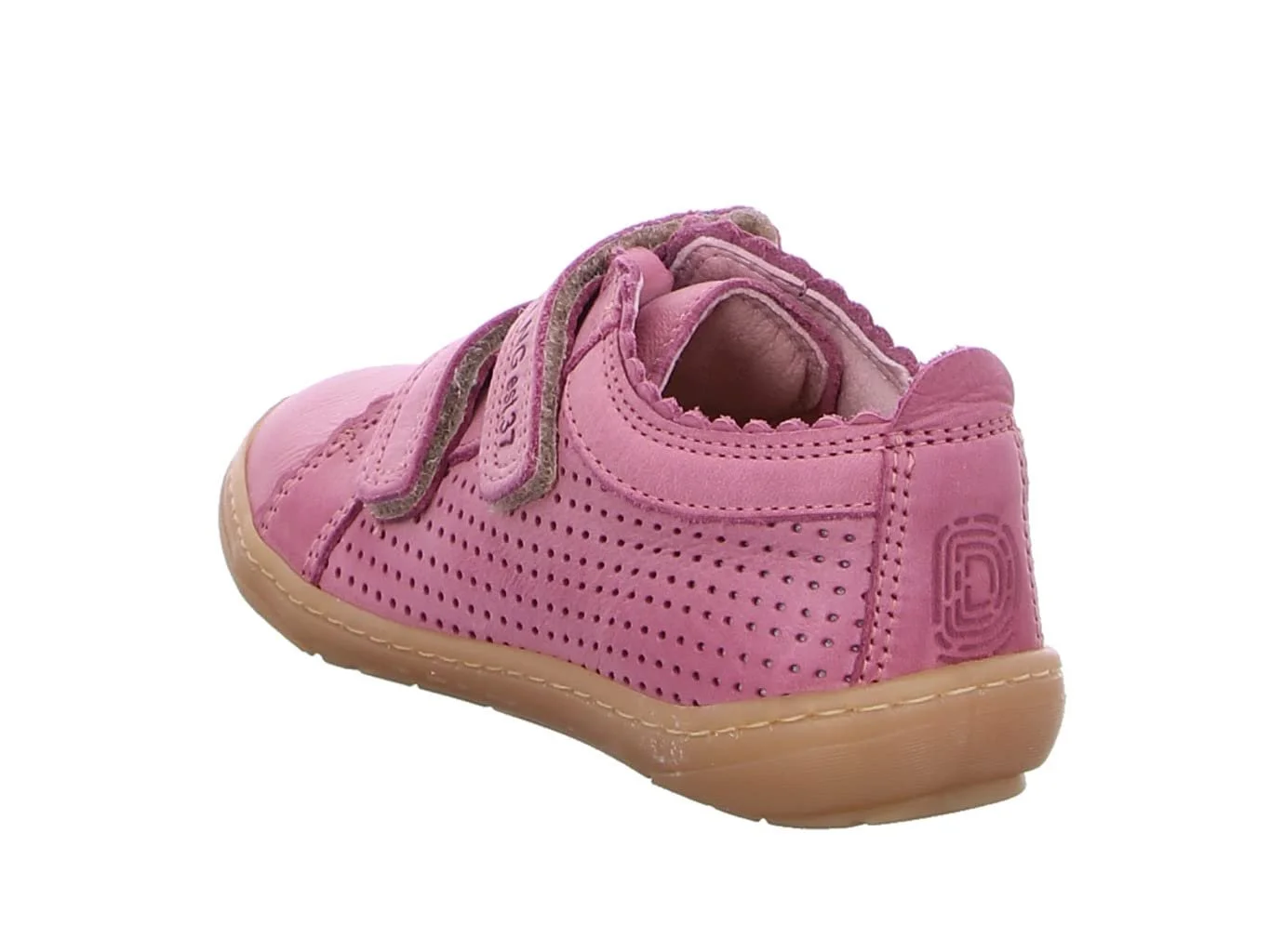 Кроссовки Däumling Marla для девочек, фото №5