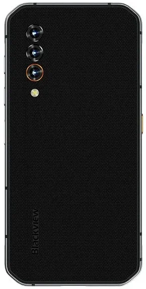 Смартфон 6.36" Blackview BL6000 Pro 8/256Gb 5G 2-SIM NFC 48/16Мп 8 ядер Android 10 Grey, фото №4