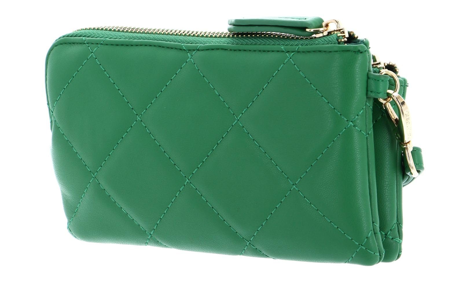 Гаманець Valentino Ocarina Зелений Жіночий Зелений Talla única, фото №3