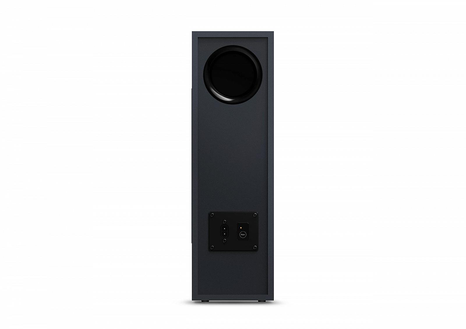 Саундбар Philips Bluetooth HTL3320/10 300 Вт Чорний, фото №5