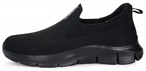 Кросівки ZUSERIS Вязані Унісекс Сліпони Спортивне взуття Тренувальні Кросівки для активного відпочинку Піші прогулянки Фітнес взуття без шнурків Підтримка склепіння стопи 36-46 ціна на synthetic.ua - Фото 1 Кросівки ZUSERIS Вязані Унісекс Сліпони Спортивне взуття Тренувальні Кросівки для активного відпочинку Піші прогулянки Фітнес взуття без шнурків Підтримка склепіння стопи 36-46 synthetic.ua - Фото 1
