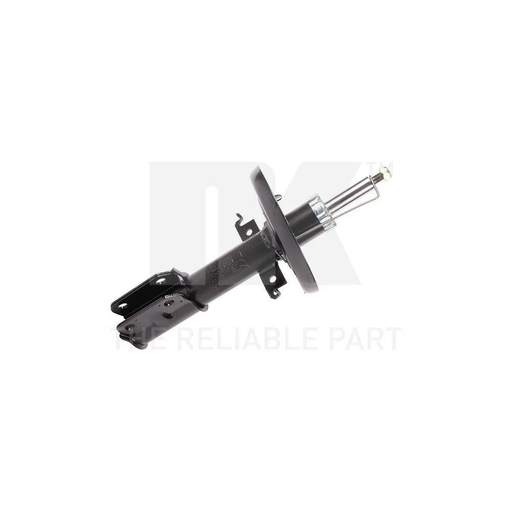 Амортизатор NK 65393862 для RENAULT, передний мост слева, фото №1 Амортизатор NK 65393862 для RENAULT, передний мост слева, фото №1