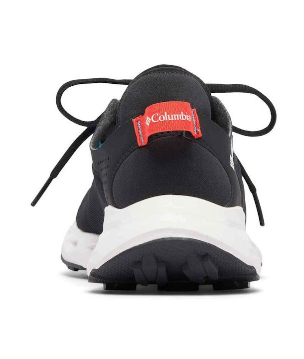 Кросівки DRAINMAKER™ XTR 2063431010 Columbia Чорний 7.5 (40.5), фото №5