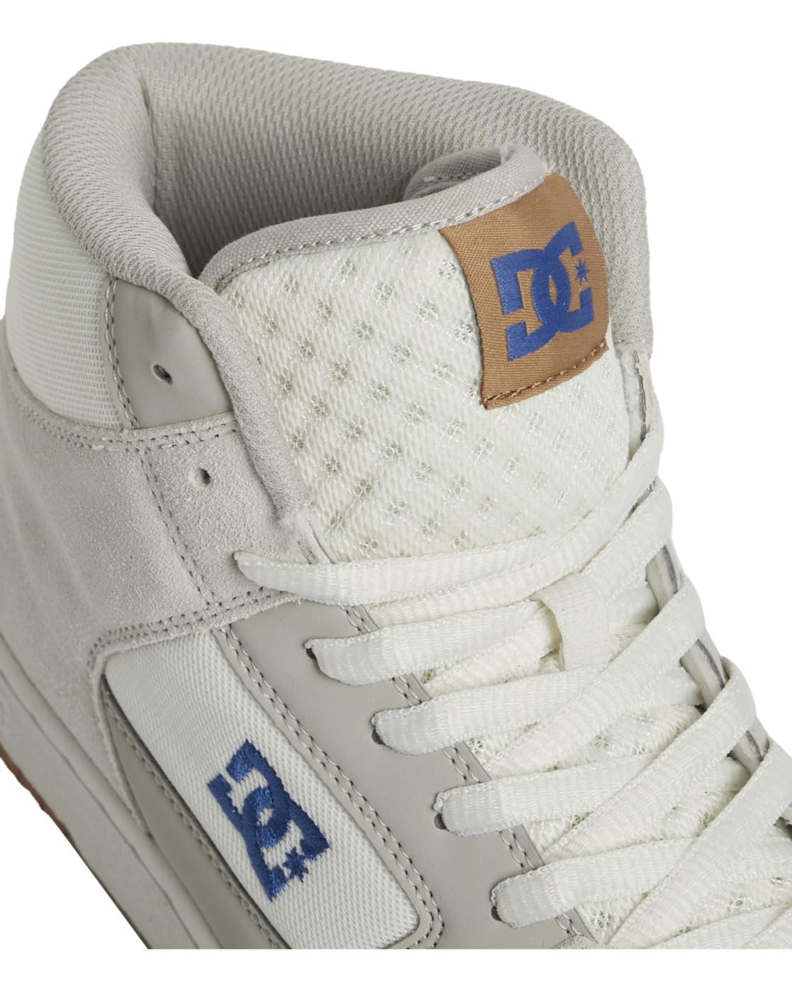 Кросівки DC Shoes Manteca 4 Hi Чоловічі, фото №6