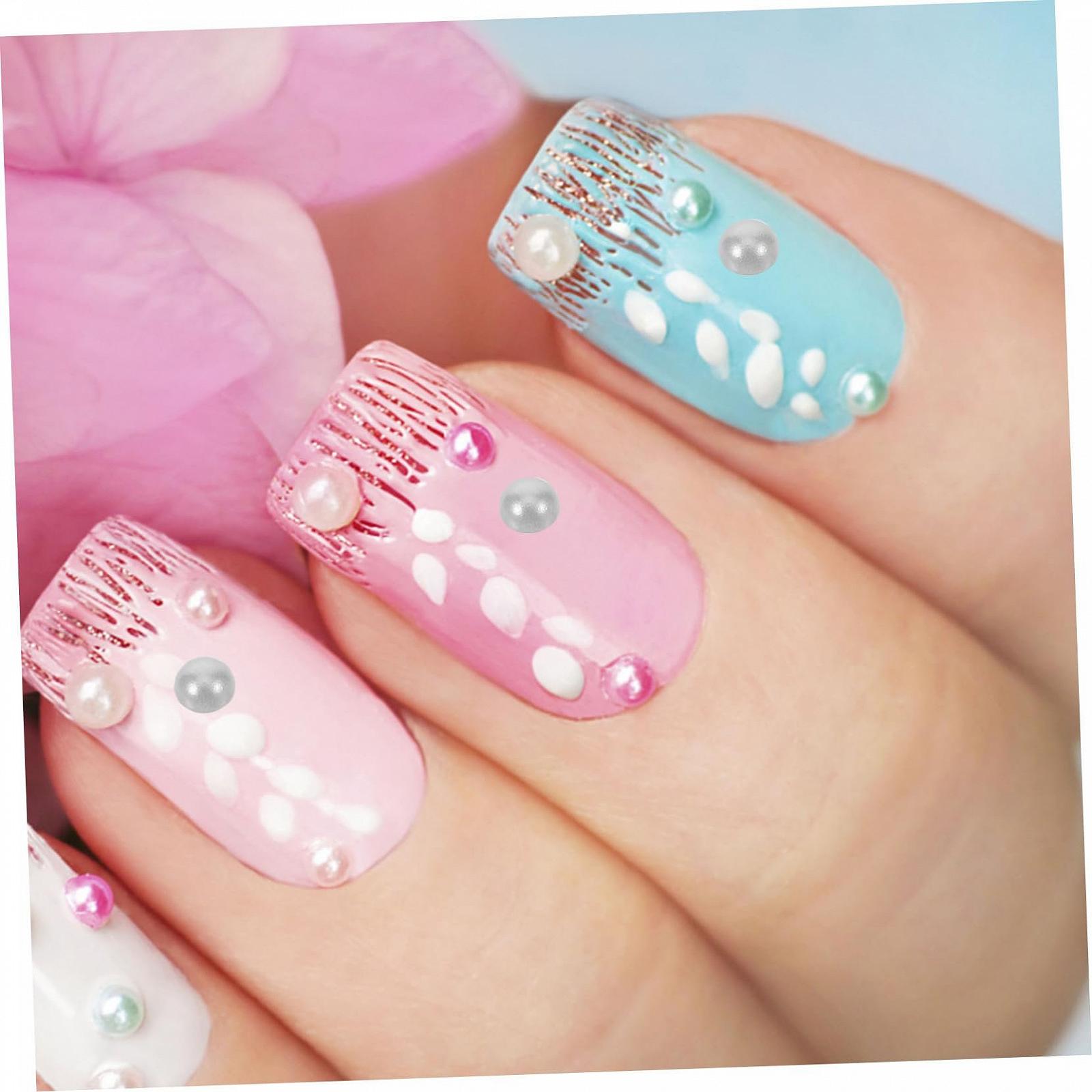 Набір для нігтів Ipetboom, фото №2