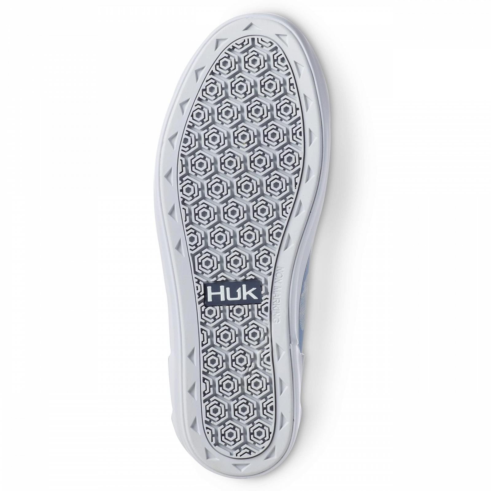 Чоботи HUK Rogue Wave, фото №5