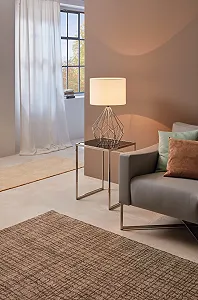 Настільна лампа Eglo Carlton 2 synthetic.ua - Фото 1