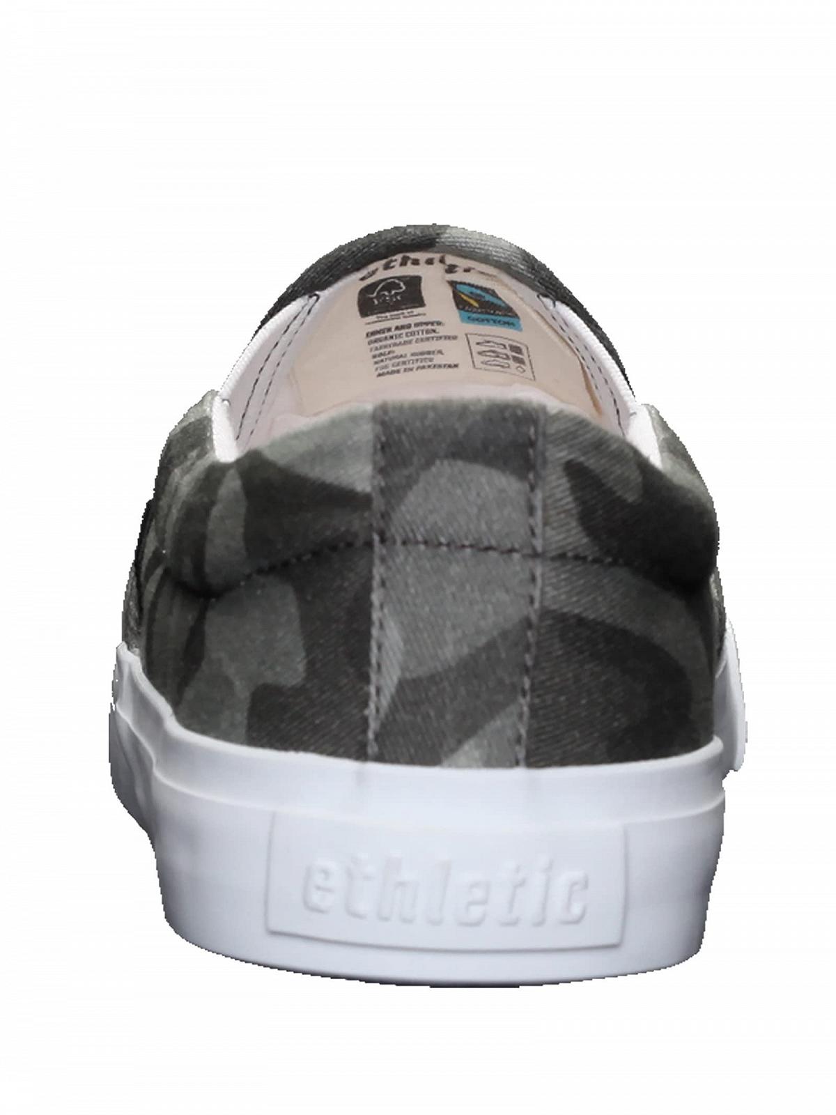Кроссовки Ethletic Unisex Sneaker Lo Fair Deck Collection Fair | Vegan | Sustainable, фото №3