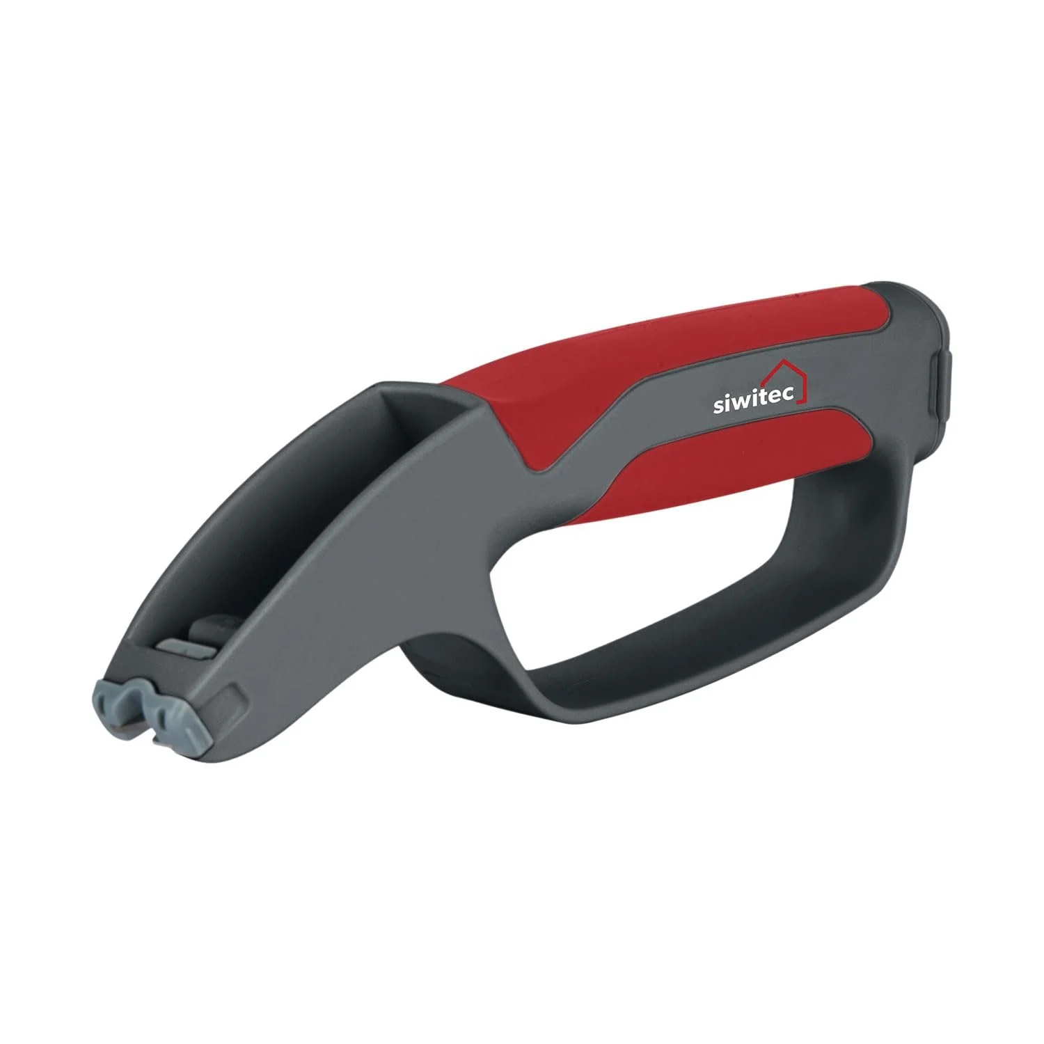 Точилка для ножів Siwitec 4-в-1 професійна для ножів ножиць та сокир, фото №1