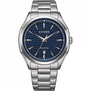Годинник Citizen Аналоговий Eco-Drive Solar 32023842 Чоловічий - Фото 1