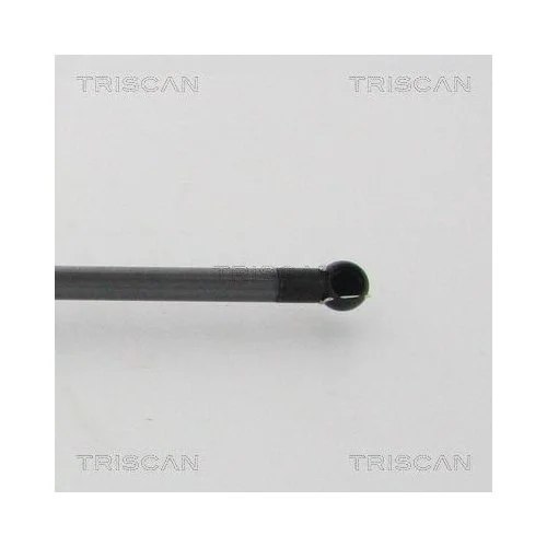 Газовая пружина багажника TRISCAN 8710 68218 для SUBARU, сзади справа, фото №3 Газовая пружина багажника TRISCAN 8710 68218 для SUBARU, сзади справа, фото №3
