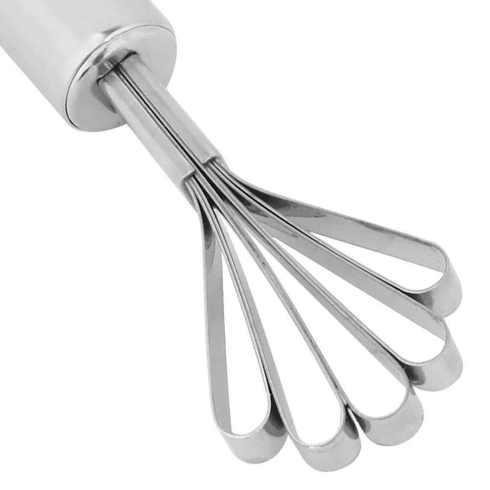 Терка Mumusuki для кокосу, скребок для кокосу з нержавіючої сталі, фото №8