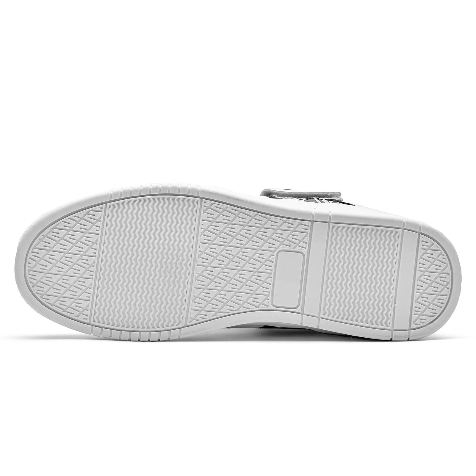 Кросівки AARDIMI для бігу, високі, для хайкінгу, фітнесу, високі, фото №8