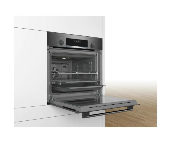 Электрическая духовка Bosch HBJ517SG0R, фото №4