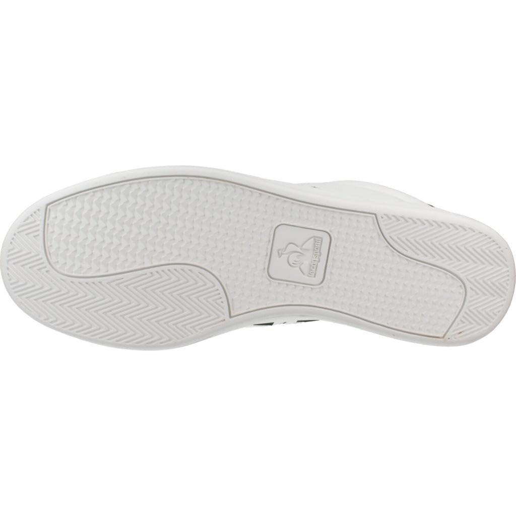 Кеды Le Coq Sportif Unisex Courtset_2, фото №6 Кеды Le Coq Sportif Unisex Courtset_2, фото №6