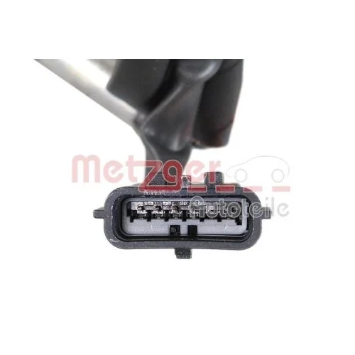 Лямбда-зонд METZGER 0895637 для RENAULT, перед каталізатором, фото №2 Лямбда-зонд METZGER 0895637 для RENAULT, перед каталізатором, фото №2