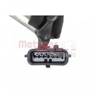 Лямбда-зонд METZGER 0895637 для RENAULT, перед каталізатором synthetic.ua - Фото 1