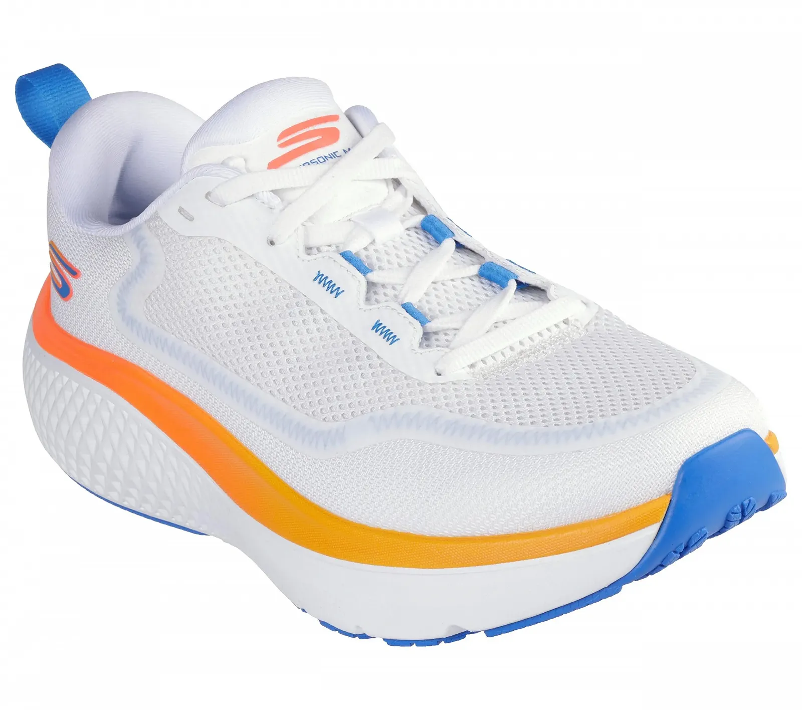 Кроссовки Skechers Go Run Supersonic Max, фото №4
