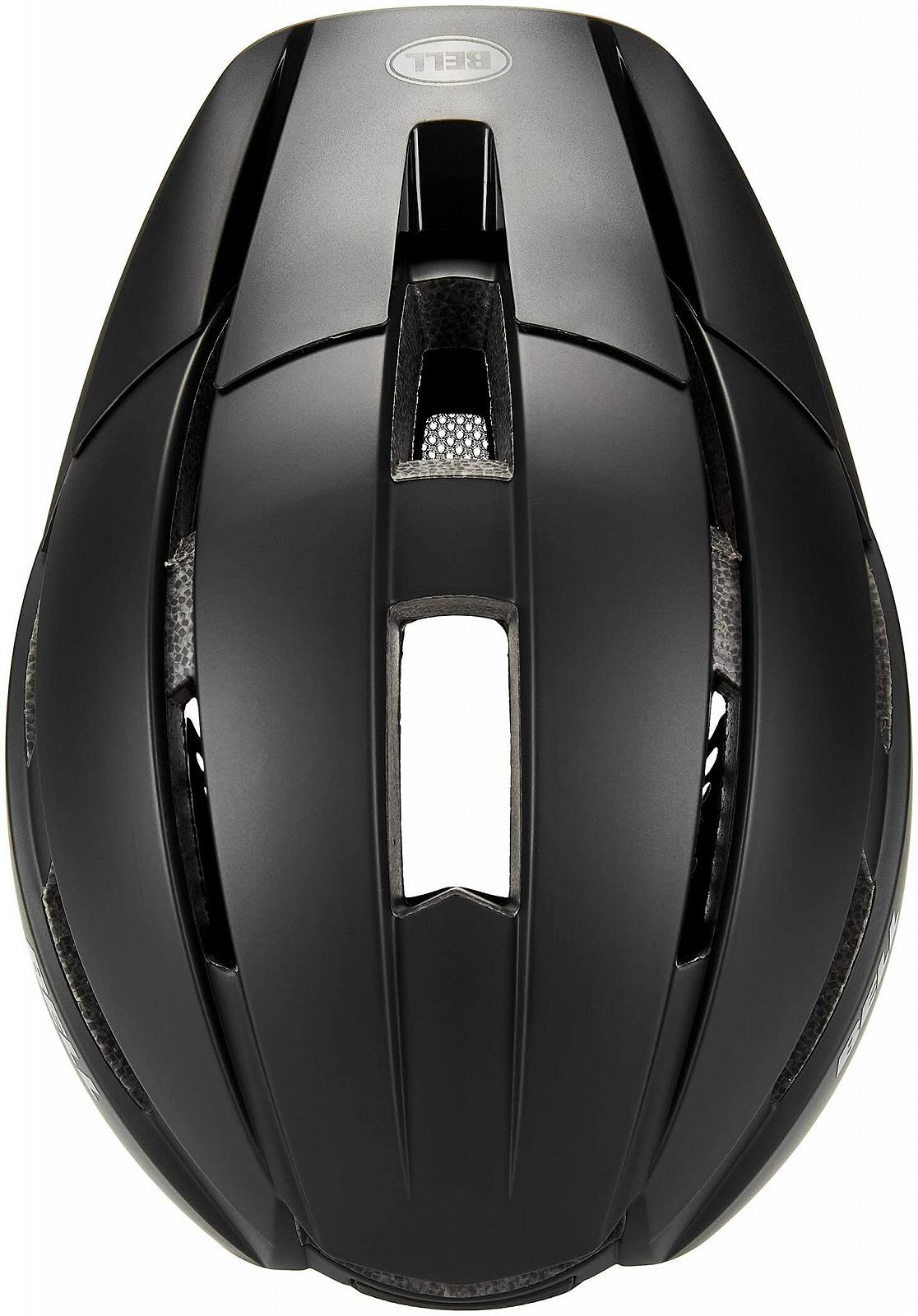 Шолом Bell Sidetrack II Matte Black UY, фото №7