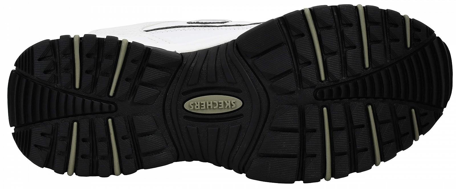 Кросівки Skechers Energy Afterburn чоловічі, фото №4