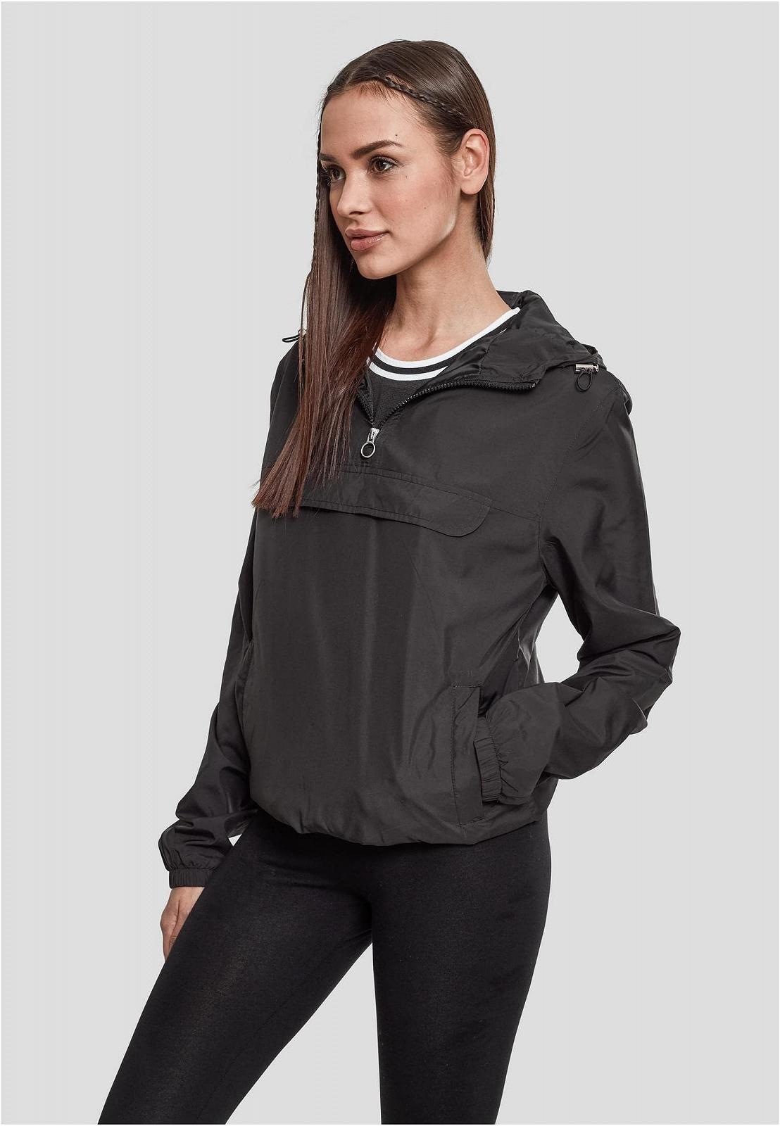 Ветровка Urban Classics Женская Basic Pullover Jacket Разных цветов, фото №9