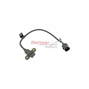 Датчик положення колінчастого вала METZGER 0902326 для HYUNDAI KIA IKA - Фото 1