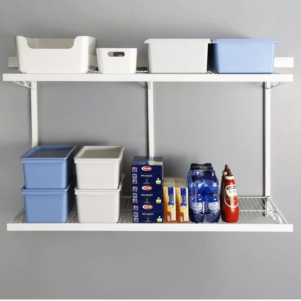 Гардеробная система LSHV2 Kenovo, фото №2