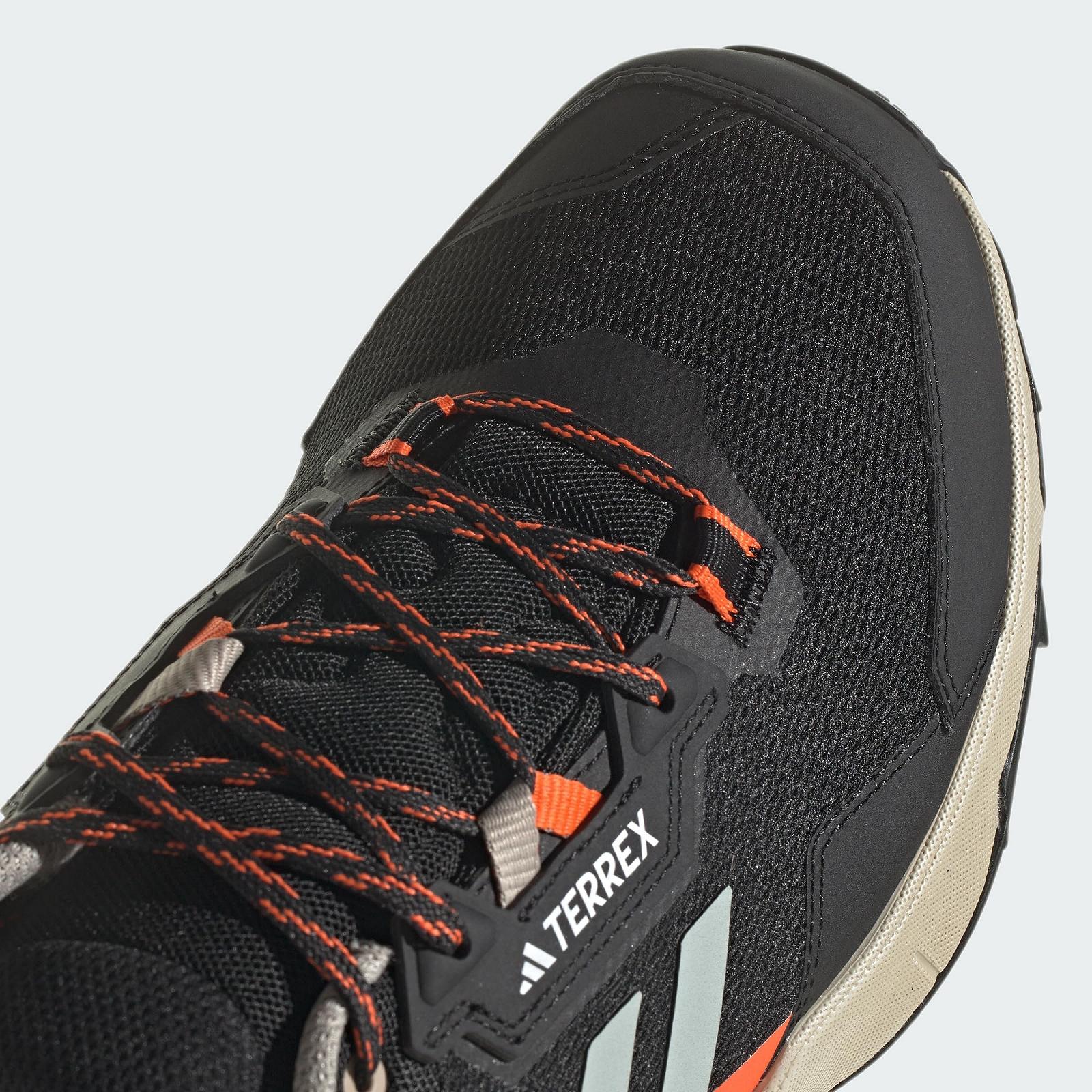 Кроссовки Adidas Terrex Ax4 для хайкинга, мужские, фото №4