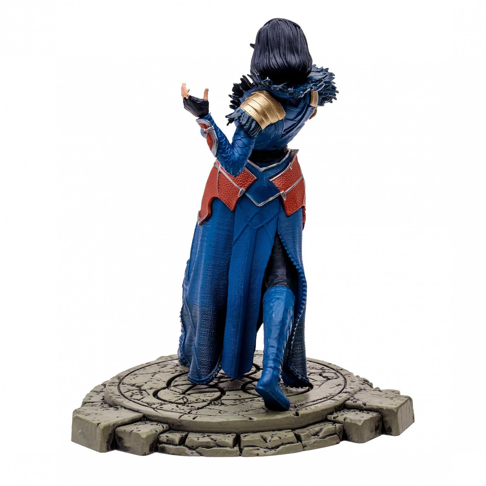 Фігурка Колекційна McFarlane Diablo IV, різнокольоровий, 15 см, фото №7