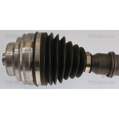 Привідний вал TRISCAN 8540 11577 для BMW задня вісь зліва, фото №2 Привідний вал TRISCAN 8540 11577 для BMW задня вісь зліва, фото №2
