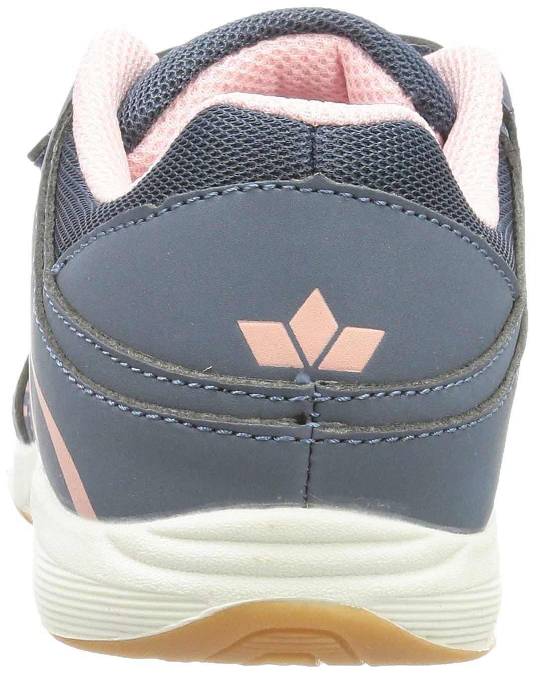 Дитячі спортивні кімнатні кросівки Lico Active Indoor VMultisport, фото №2