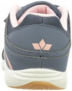 Дитячі спортивні кімнатні кросівки Lico Active Indoor VMultisport ціна на synthetic.ua - Фото 1 Дитячі спортивні кімнатні кросівки Lico Active Indoor VMultisport synthetic.ua - Фото 1