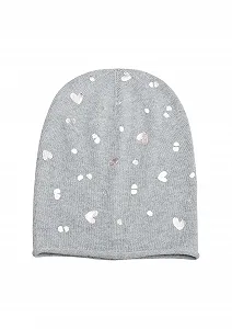 Шапка s.Oliver для дівчинки - Фото 1