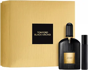 Парфюмированная вода Tom Ford Black Orchid 50 мл + Дезодорант Спрей 150 мл - Фото 1