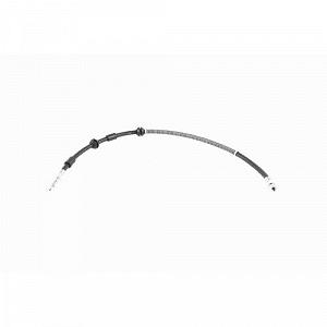 Гальмівний шланг VAICO V10-3079 для PORSCHE SEAT SKODA VW synthetic.ua - Фото 1