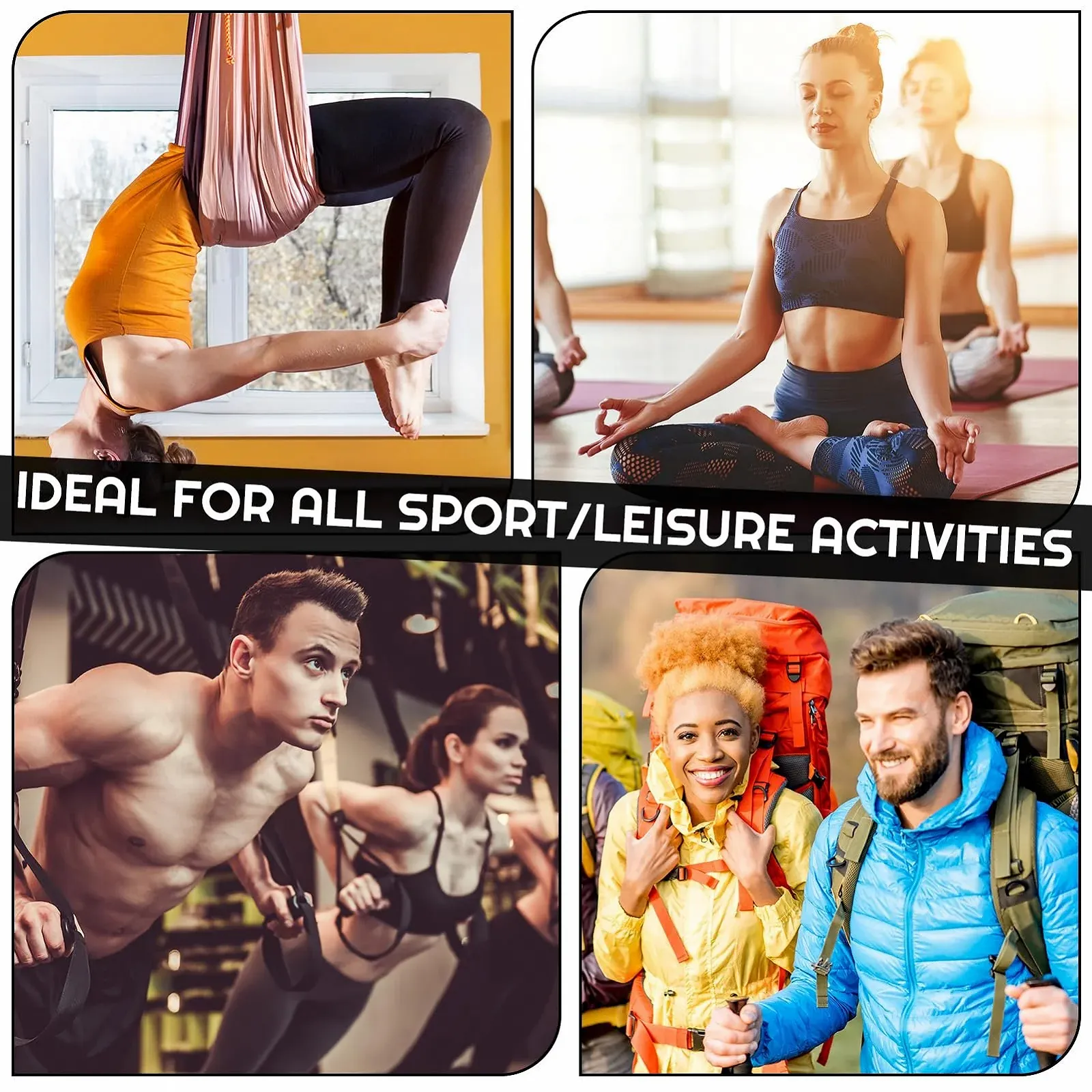 Спортивні шкарпетки Unisex Білий 38-43 Бавовна, фото №6