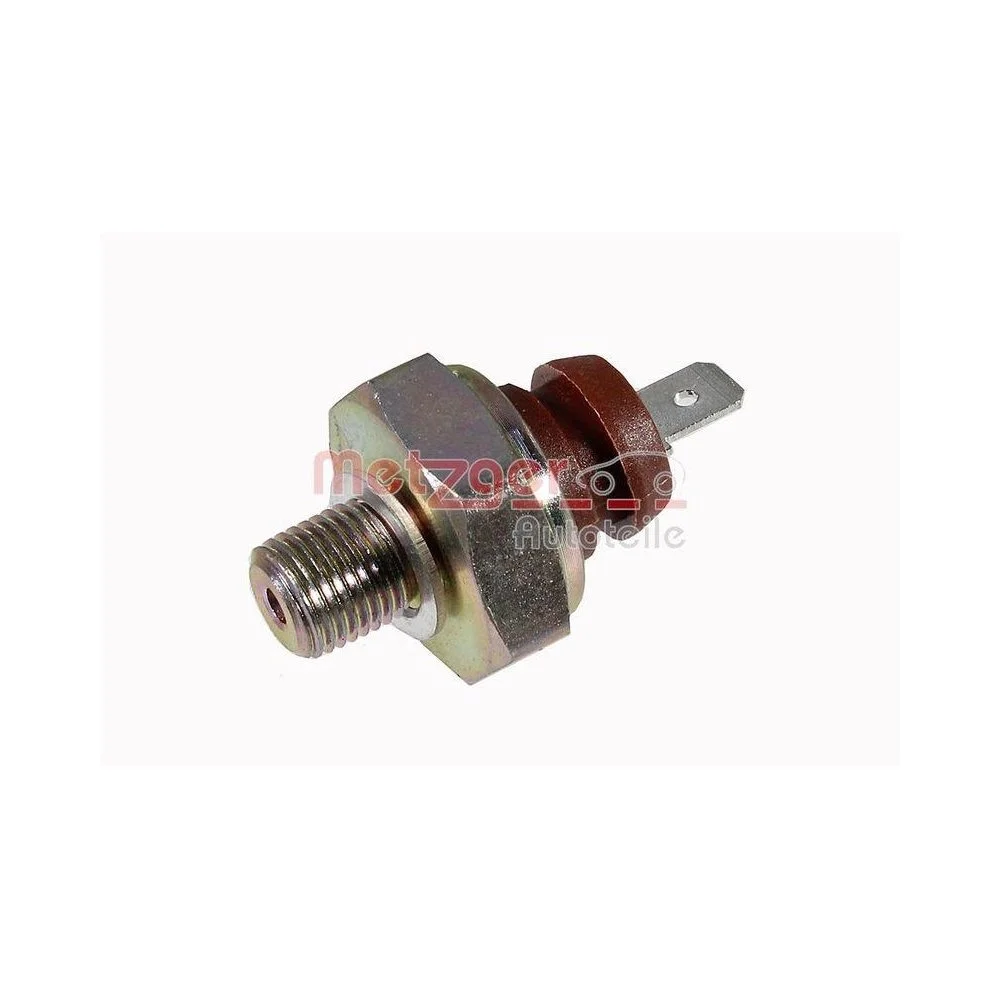 Датчик давления масла METZGER 0910116 для VAG, фото №1