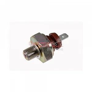 Датчик давления масла METZGER 0910116 для VAG - Фото 1