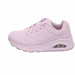 Кроссовки Skechers UNO GEN1 Frosty Kicks Голубой synthetic.ua - Фото 1