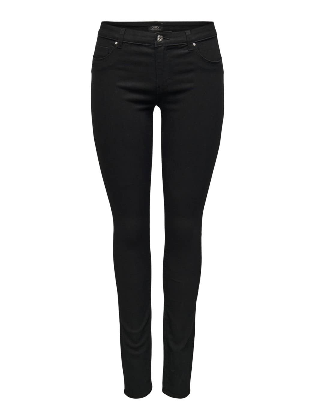 Леггинсы Only Skinny Onliris REG Waist SK Box PIMДля женщин, фото №6