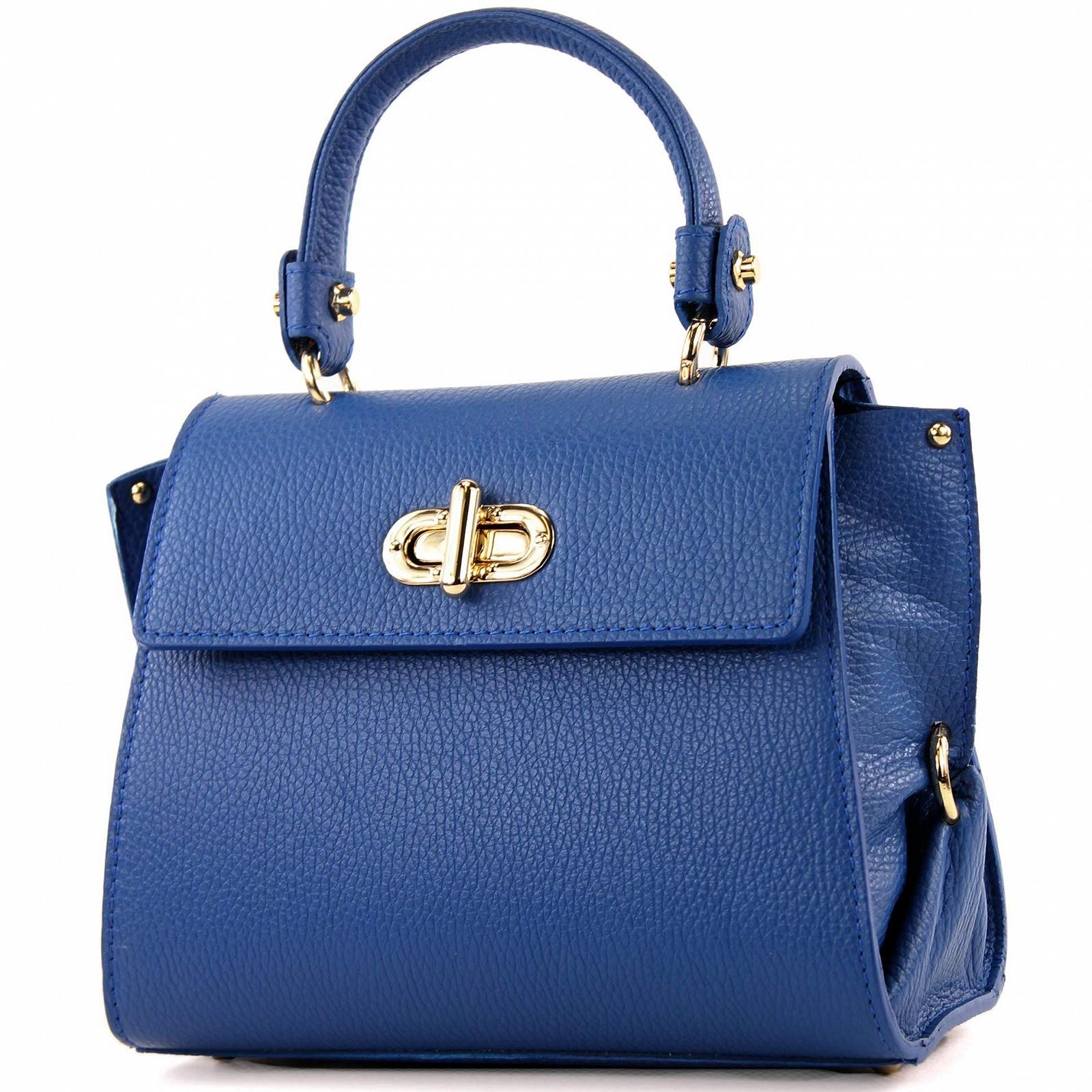 Сумка с верхней ручкой Modamoda de T182, фото №1