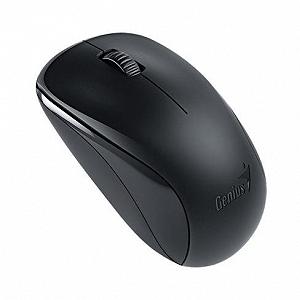 Купити Мышка Genius NX-7000 Wireless Black (31030027400) - Фото 1 Мышка Genius NX-7000 Wireless Black (31030027400) - Фото 1
