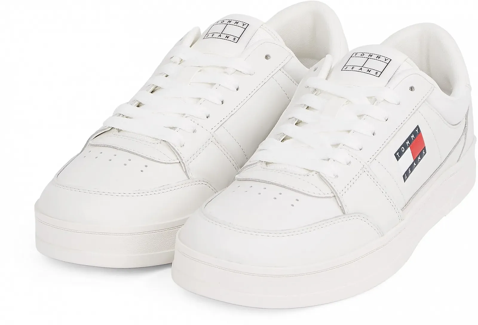 Кеды Tommy Jeans The Greenwich New ESS Em0em01574, фото №3 Кеды Tommy Jeans The Greenwich New ESS Em0em01574, фото №3