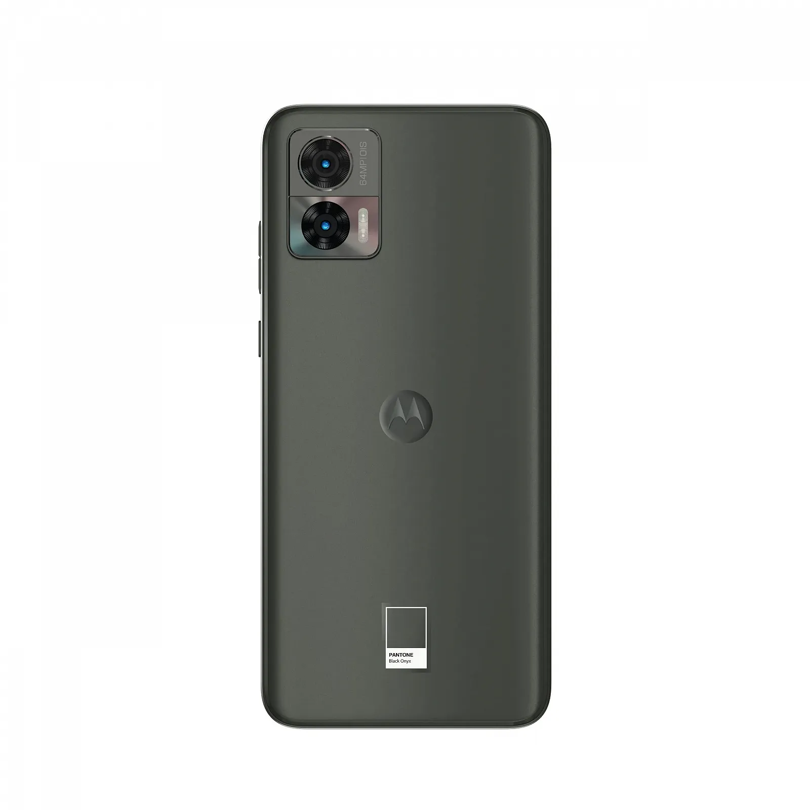 Смартфон Motorola Moto Edge 30 Neo 128GB Black, фото №5