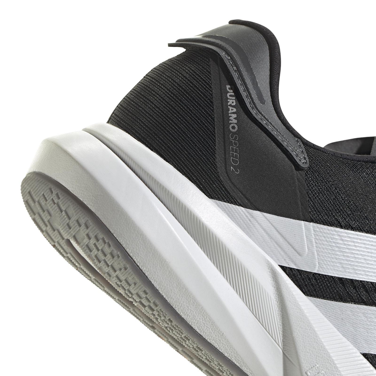 Чоловічі Кросівки для бігу adidas Duramo Speed 2, фото №4