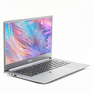 Ноутбук 14" Medion (Lenovo Group) CEPTER X1T Core i5-1135G7 RAM 32 ГБ SSD 512 ГБ Iris Xe Graphics Металевий корпус Підсвітка клавіатури (3893) synthetic.ua - Фото 1