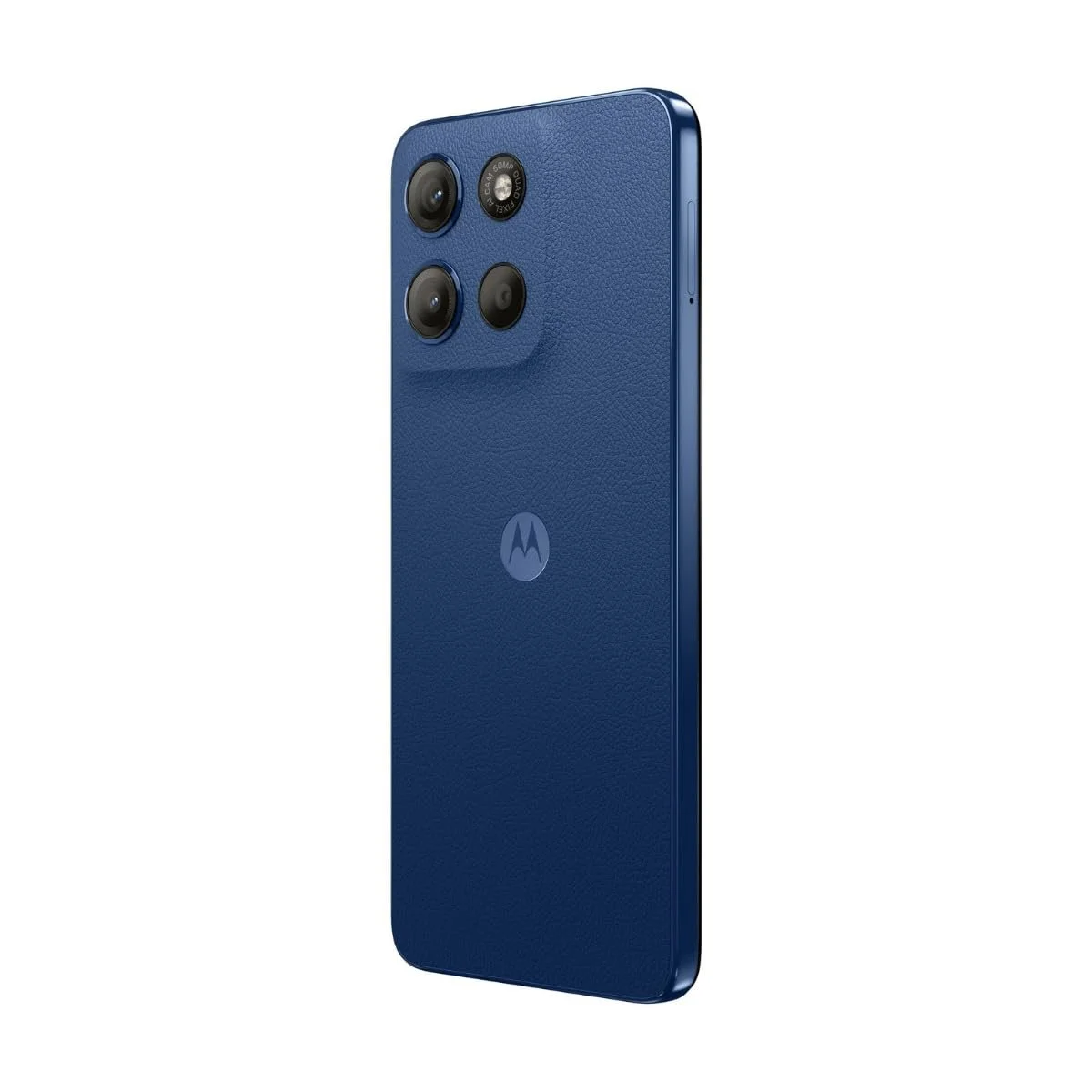 Смартфон Motorola Moto G15 8/128GB Dual SIM SBlue, фото №5