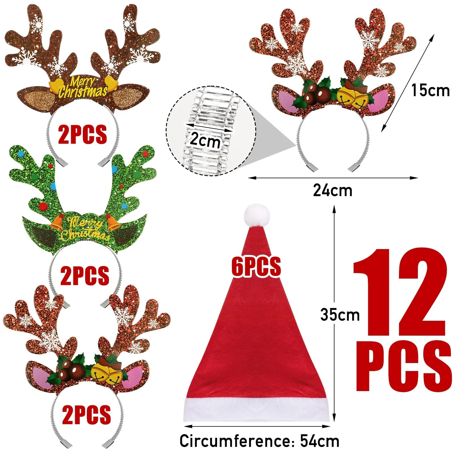 Обруч Рождественский, фото №2